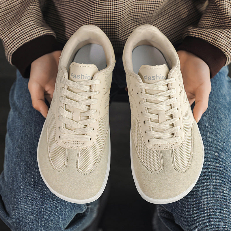 Herren Sportliche Freizeitschuhe mit atmungsaktivem Obermaterial R&B