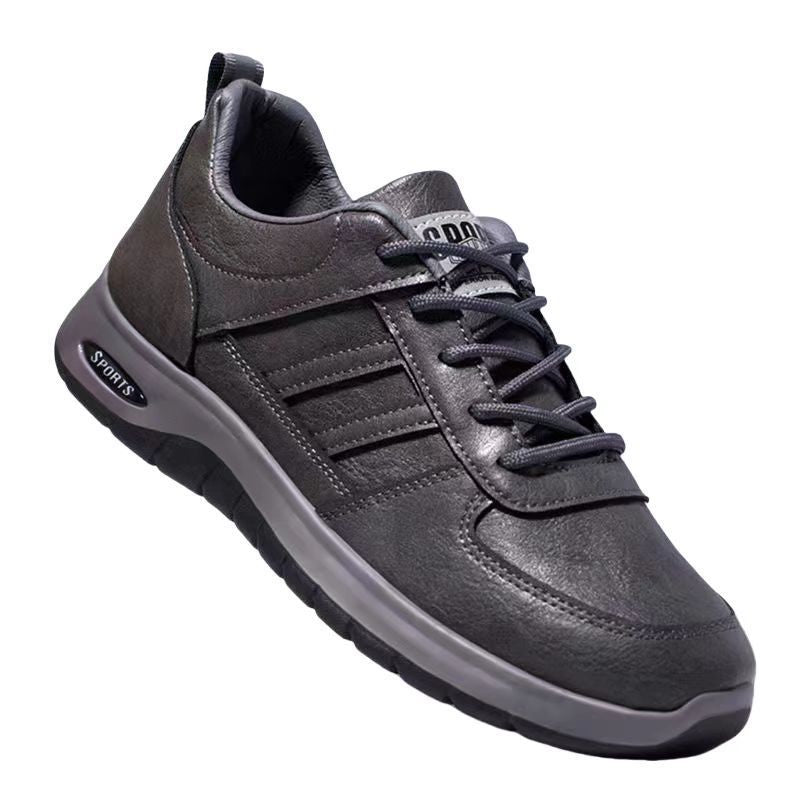 Damen Bequeme Sneaker mit rutschfester Sohle und atmungsaktivem Obermaterial R&B