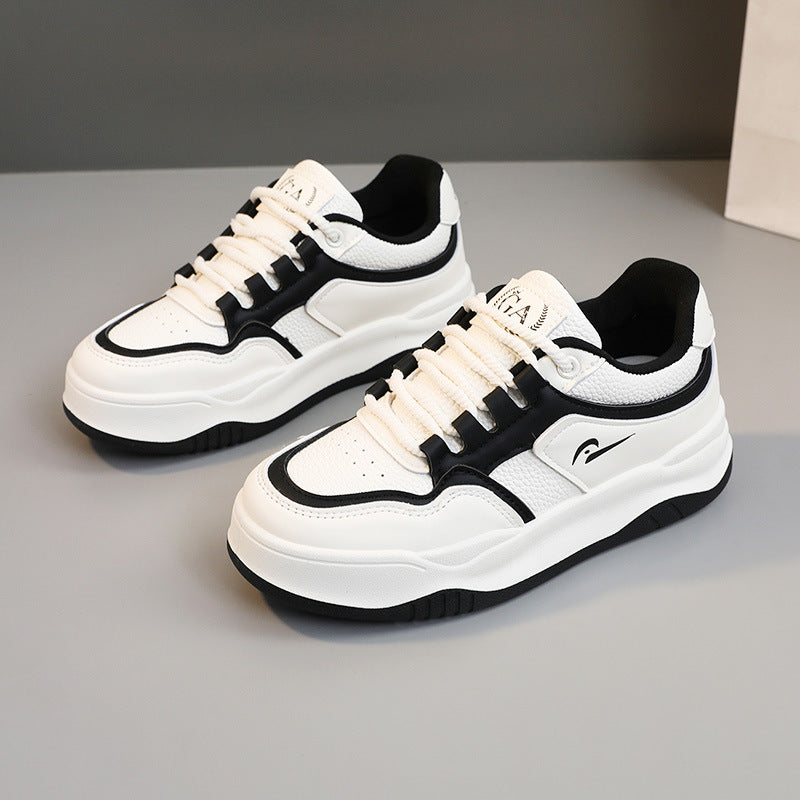 Damen Sportliche Sneakers mit dämpfender Profilsohle und atmungsaktivem Obermaterial R&B