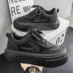 Damen Plateau Sneakers