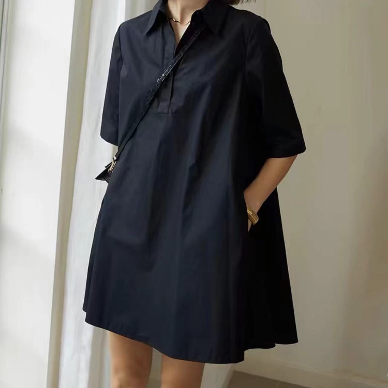 Damen Freizeitkleid R&B