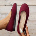 Orthopädische Ballettschuhe für Damen