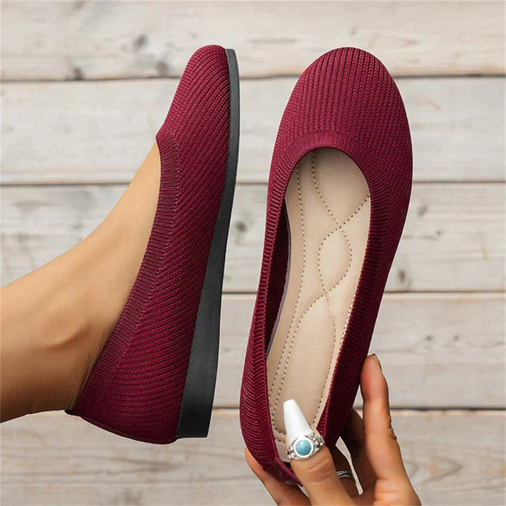 Heidi-Mode | Orthopädische Schuhe für Damen Stil und Komfort für Jeden Schritt