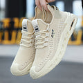 Damen Atmungsaktive Sport Sneakers