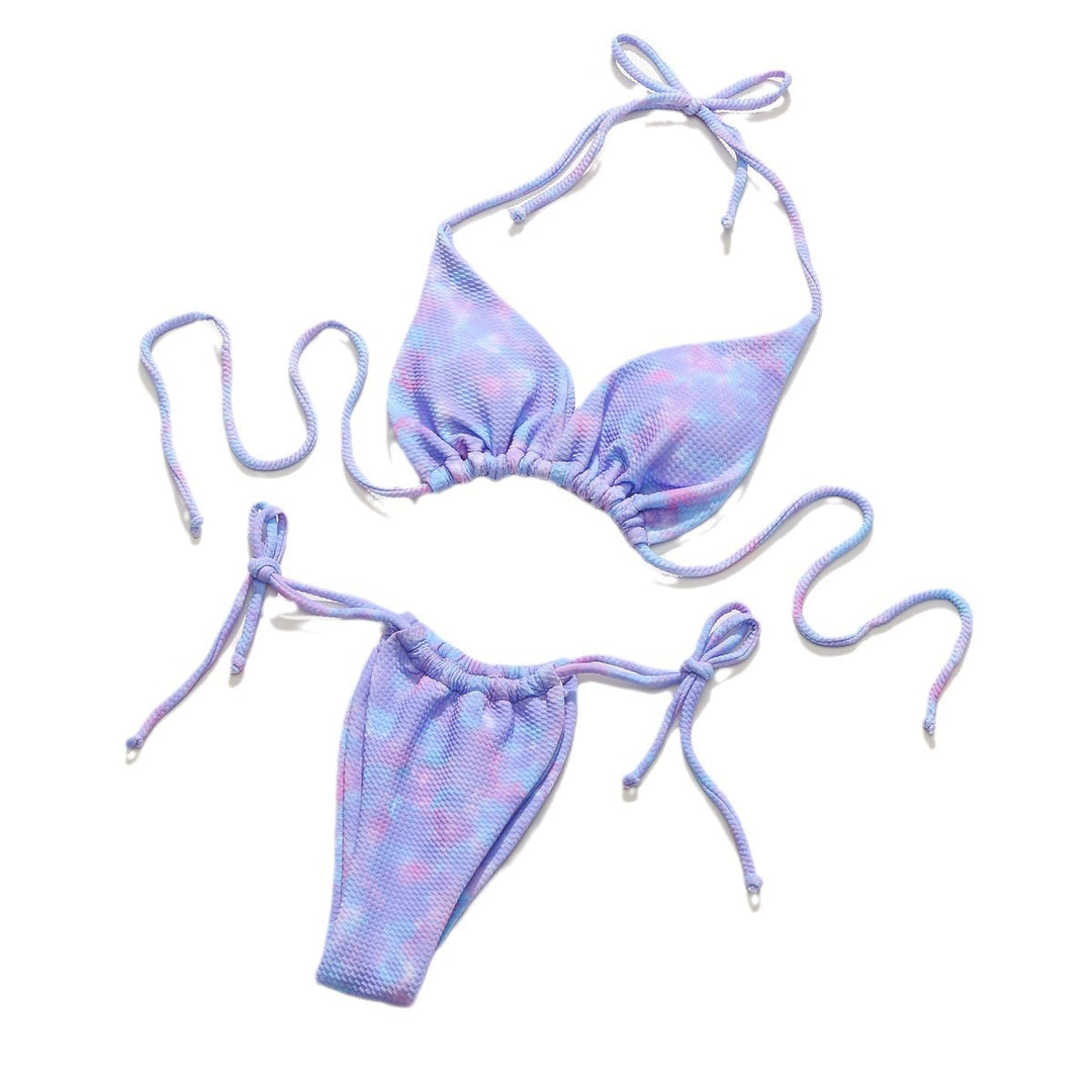 Damen Bikiniset R&B