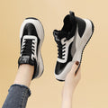 Damen Sportliche Sneakers mit stabiler Sohlenkonstruktion R&B