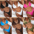 Damen Triangel Bikini R&B