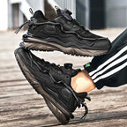 Damen Sportliche High-Performance Sneakers R&B