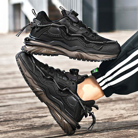 Damen Sportliche High-Performance Sneakers R&B