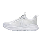 Damen Leichte und atmungsaktive Fitness-Sneaker mit dämpfender Sohle R&B
