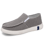 Damen Bequeme Slip-On Freizeitschuhe mit lässigem Design R&B