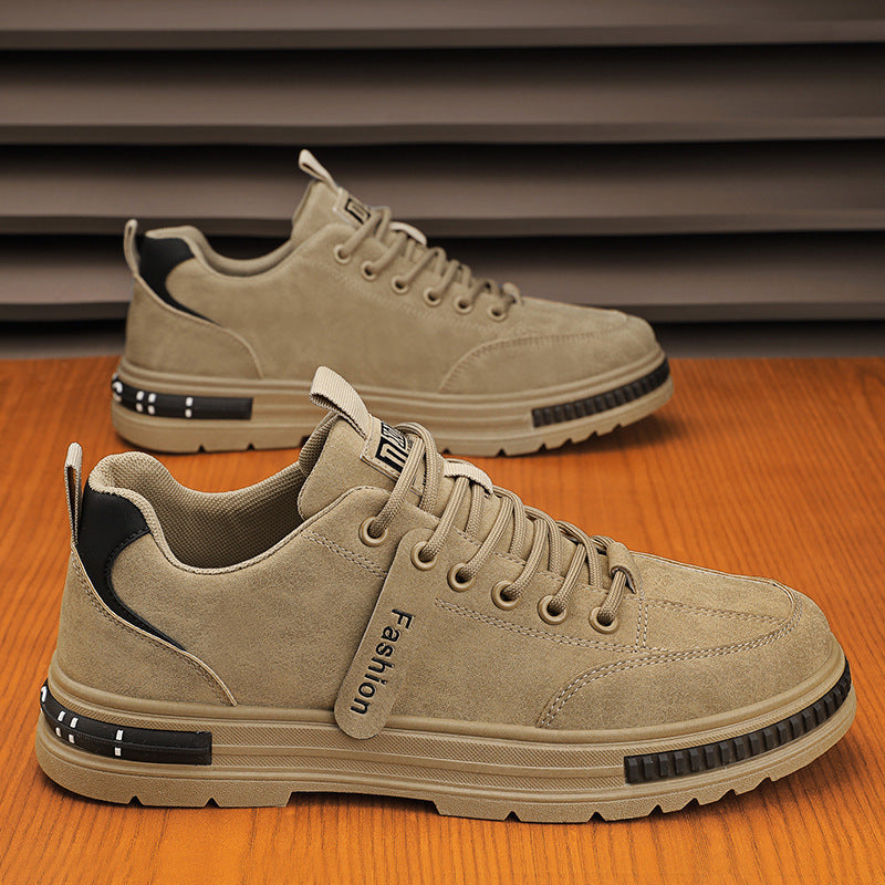 Damen sportliche Freizeitschuhe mit hochentwickelter Dämpfung und robustem Obermaterial R&B