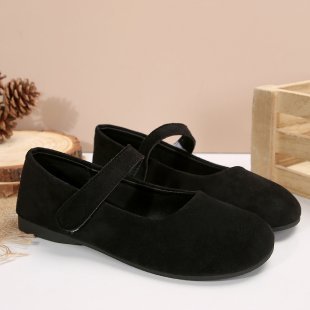 Damen Ballerina Schuhe R&B