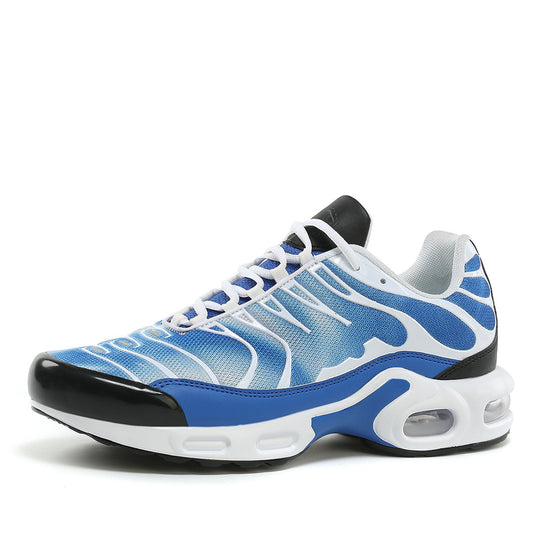 Damen Sportliche Lauf-Sneaker mit innovativer Dämpfungstechnologie R&B