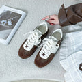 Damen Sportliche Sneakers