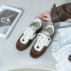Damen Sportliche Sneakers