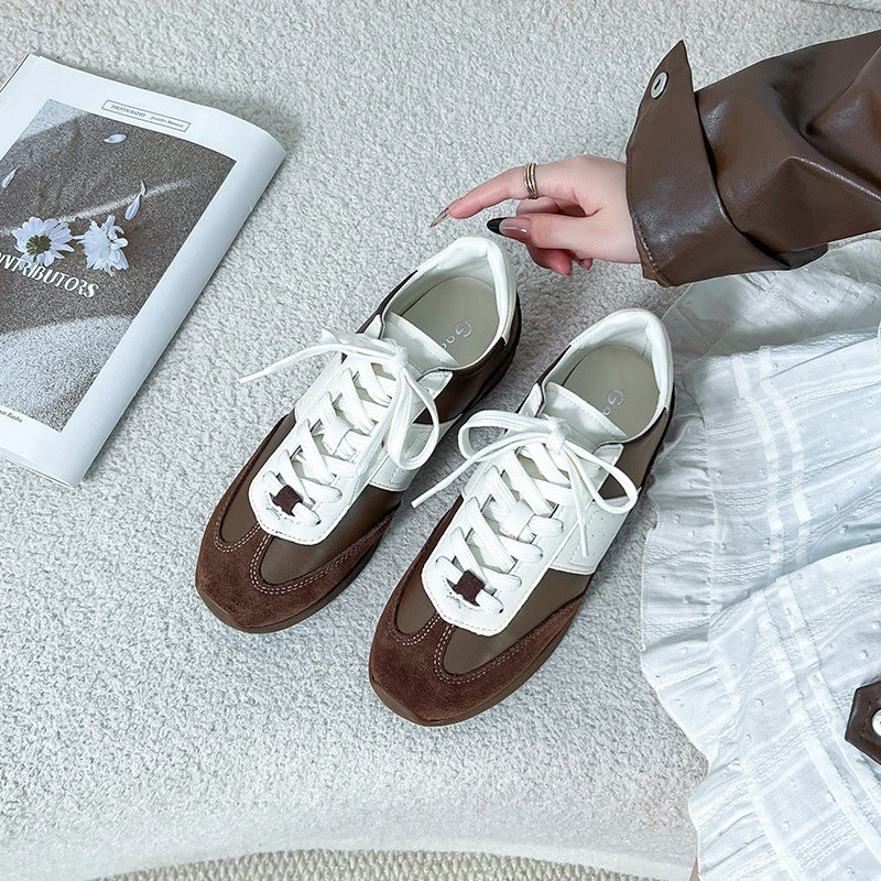 Damen Sportliche Sneakers