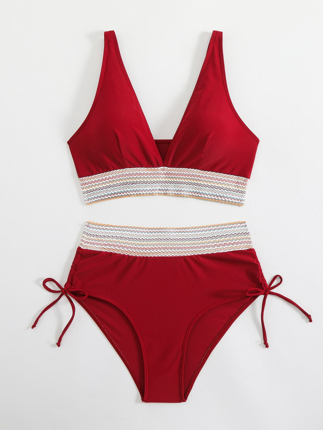 Damen Bikiniset R&B