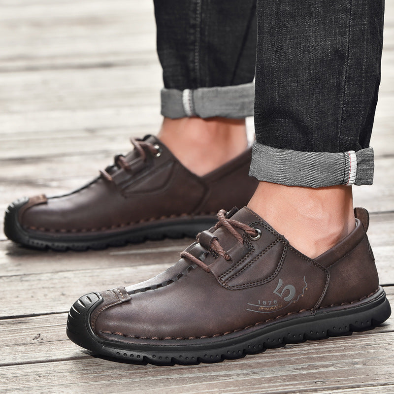 Herren Freizeitschuhe im lässigen Look R&B