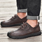 Herren Freizeitschuhe im lässigen Look