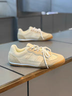Damen Bequeme Casual Sneakers mit Komfort-Funktionalität R&B