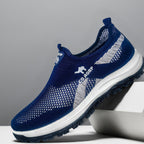 Damen Leichte und atmungsaktive Laufschuhe mit flexiblem Obermaterial R&B