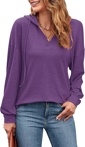 Damen Kapuzenpullover R&B