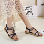 EB Boho Sandalen