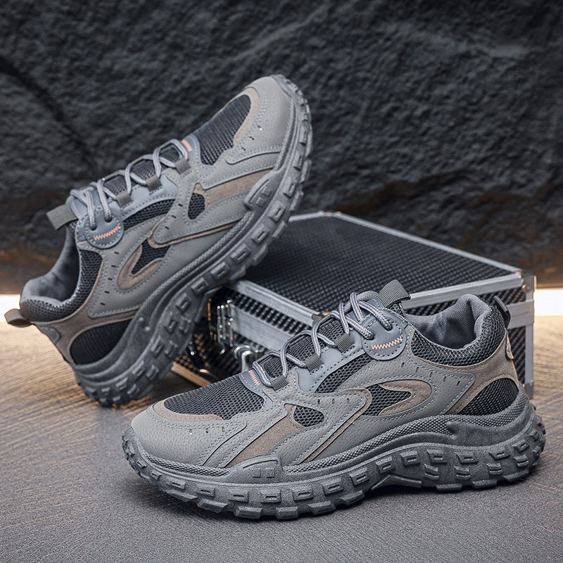 Damen Sportliche Multisport-Schuhe mit dynamischem Sohlenprofil und atmungsaktivem Obermaterial R&B
