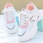 Damen Sportliche und stylische Sneaker R&B
