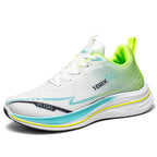 Damen Sportliche Laufschuhe mit atmungsaktiver Mesh-Oberfläche