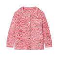 Damen Strickjacke mit Knopfdetails und gemütlicher Passform R&B