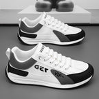 Damen Sportliche Sneakers mit atmungsaktiver Oberfäche und stabiler Sohle
