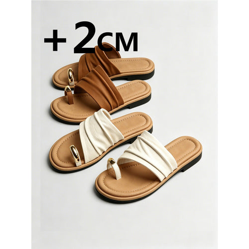 Damen Designer-Sandalen R&B