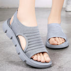 Damen atmungsaktive Sport Sandalen