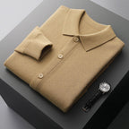 R&B | Elegante Winterjacke für Herren