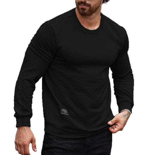 Herren Sweatshirt R&B