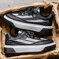 Damen Sportliche Chunky Sneakers mit modischem Statement-Design R&B