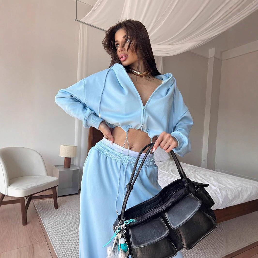 Damen Freizeit Outfit R&B