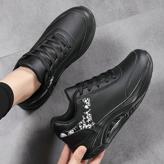 Damen Lauf-Sneaker mit ergonomischer Dämpfungstechnologie und atmungsaktivem Obermaterial R&B