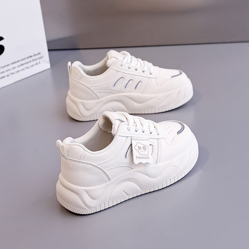 Damen Komfortable Sneakers mit innovativer Dämpfungstechnologie R&B