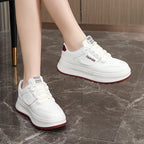 Damen Sneakers mit hochmodernem Dämpfungssystem und sportlichem Design R&B