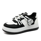 Damen Sportliche Sneaker mit innovativer Schnürtechnologie und atmungsaktivem Obermaterial R&B