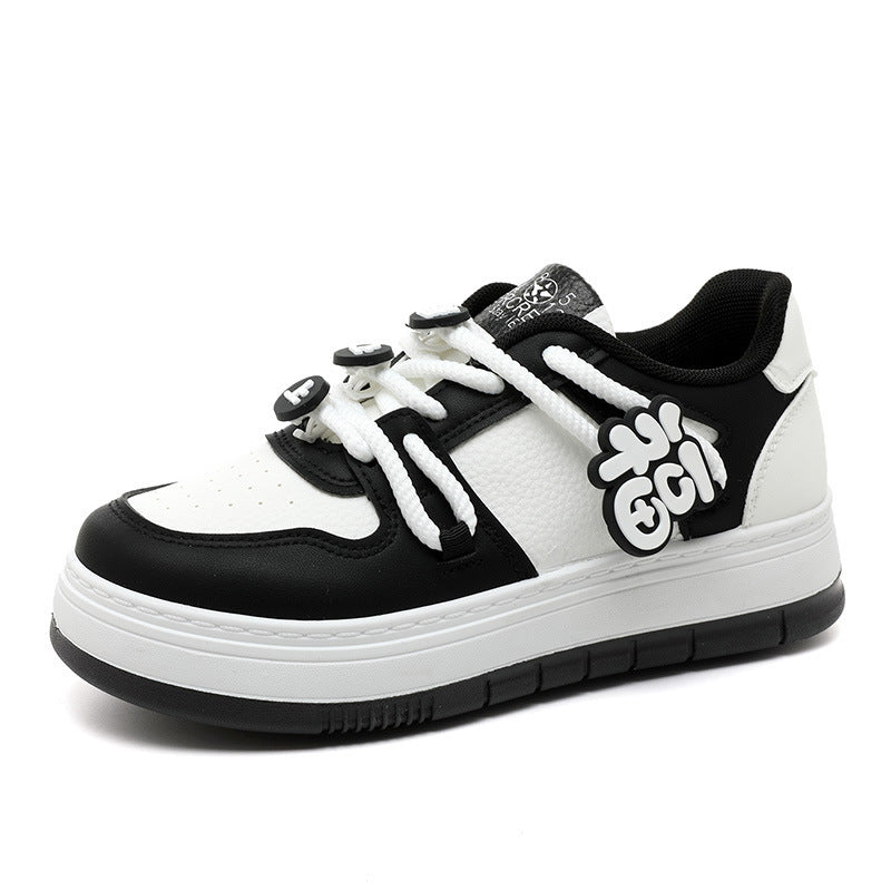 Damen Sportliche Sneaker mit innovativer Schnürtechnologie und atmungsaktivem Obermaterial R&B