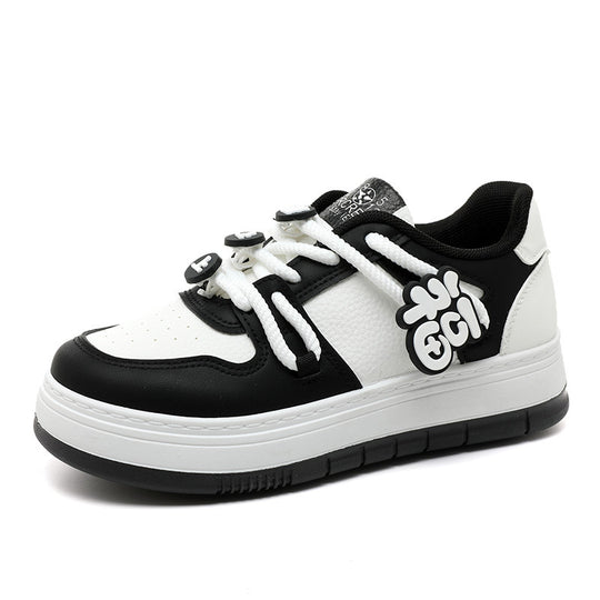 Damen Sportliche Sneaker mit innovativer Schnürtechnologie und atmungsaktivem Obermaterial R&B