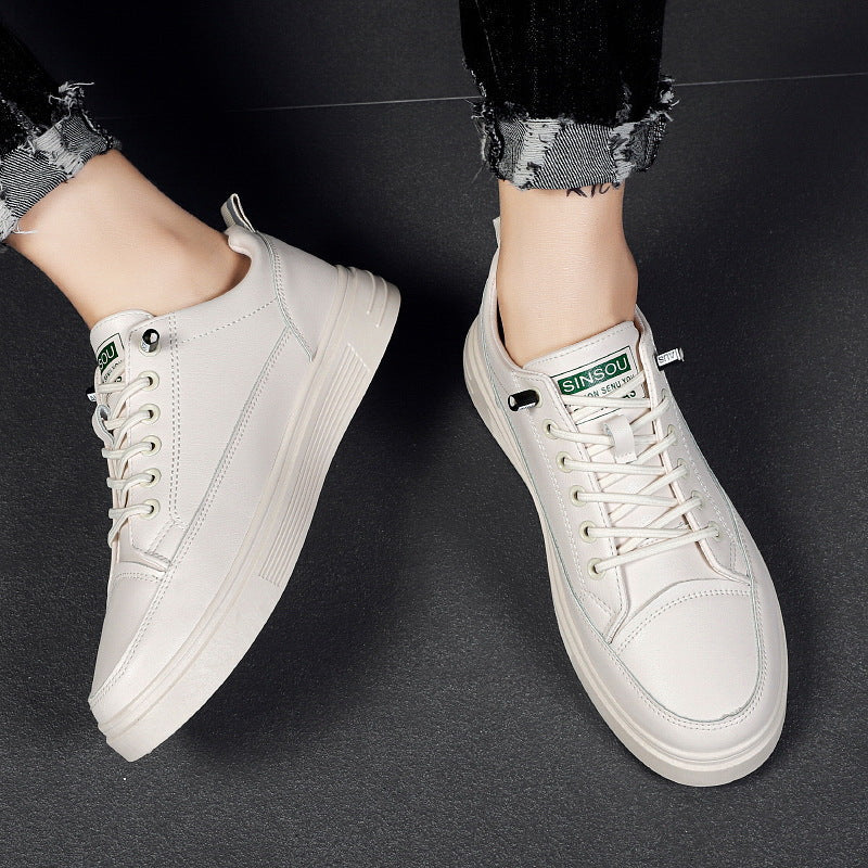Damen Modische Sneakers mit robustem Profil und atmungsaktiver Sohle R&B
