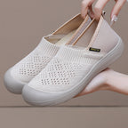 Damen Atmungsaktive und flexible Freizeitschuhe R&B