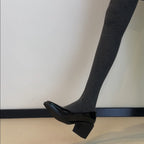 Damen Elegante Lack-Pumps mit modernem Tragekomfort