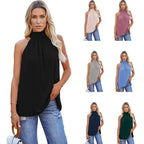 Damen Ärmelloses Oberteil R&B