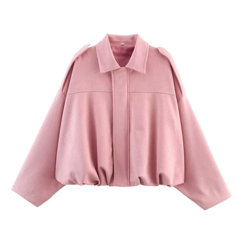 Damen Übergangsjacke R&B